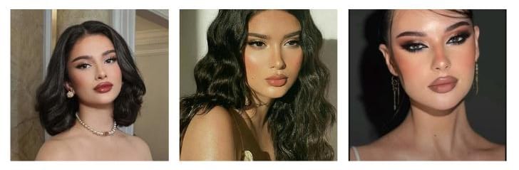 makeup