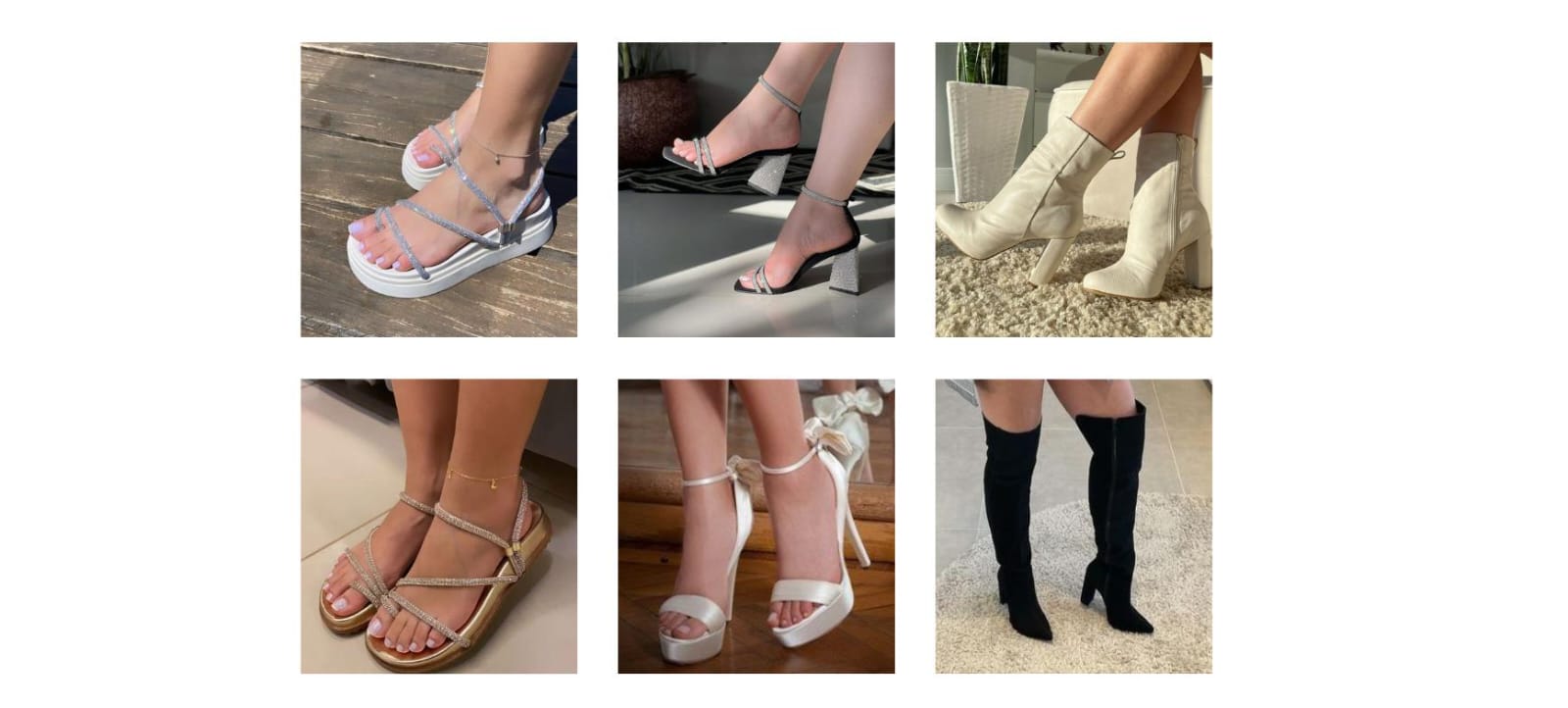 sapatos